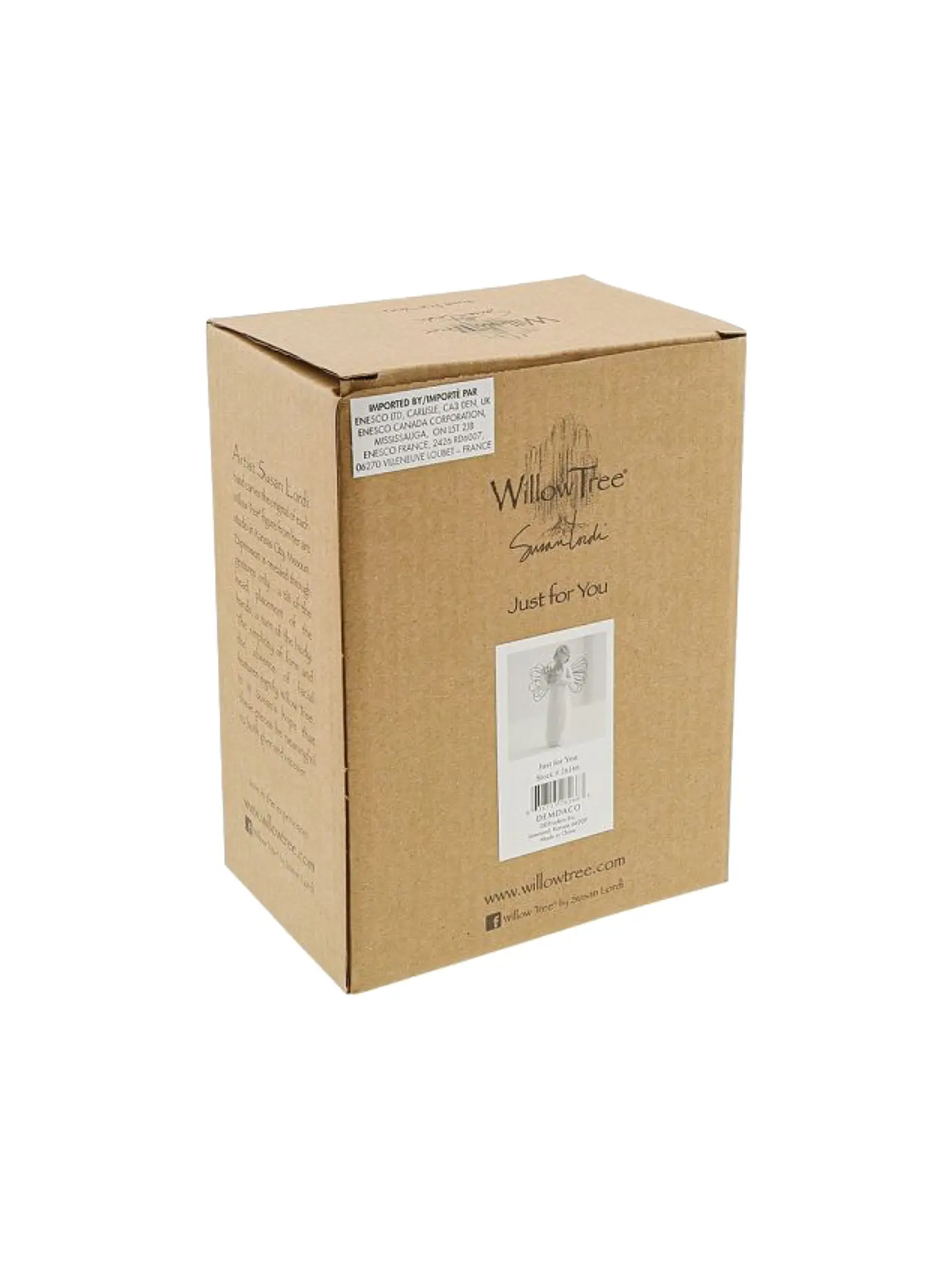 WILLOW TREE | Figur - Just for you 14 cm | 